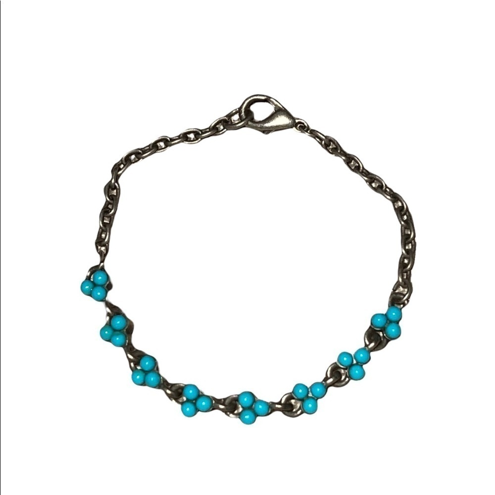 Turquoise Woman Necklace